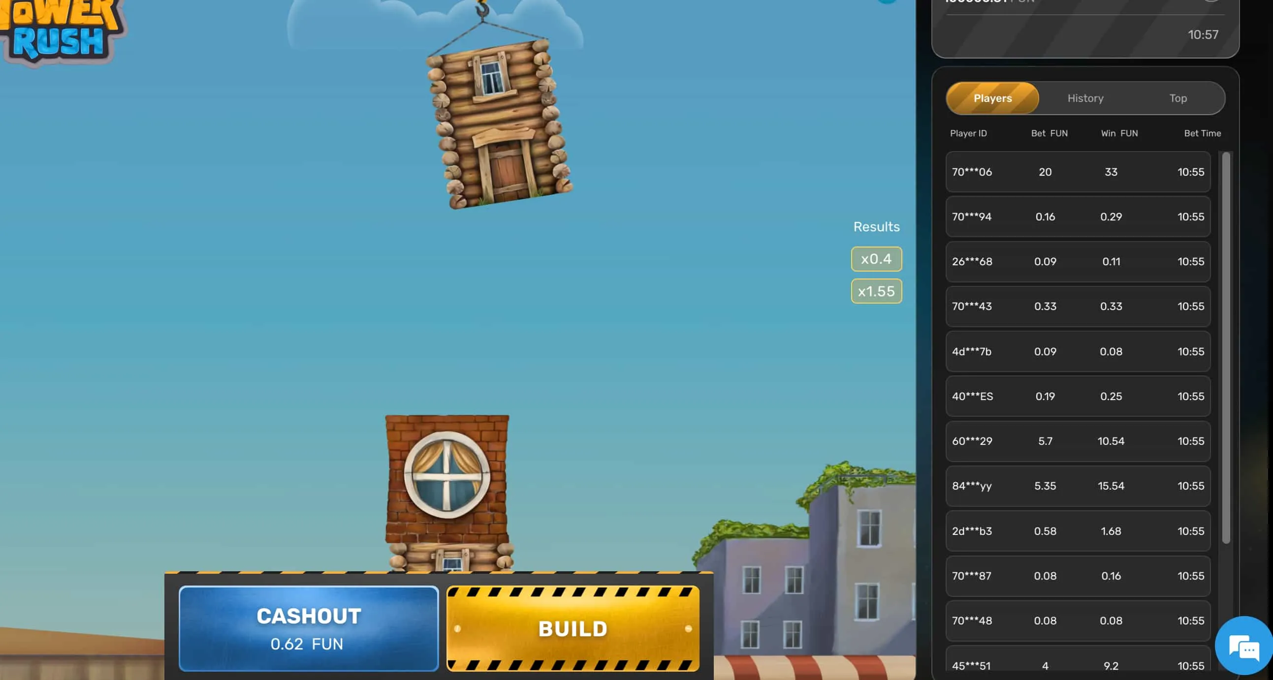 Was uns an Tower Rush sofort gepackt hat Was uns an Tower Rush sofort gepackt hat